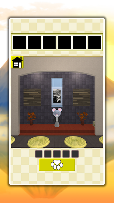 Mouse Room 2020 -Escape Game- स्क्रीनशॉट