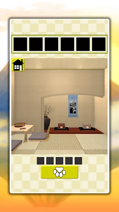 Tangkapan skrin Mouse Room 2020 -Escape Game-