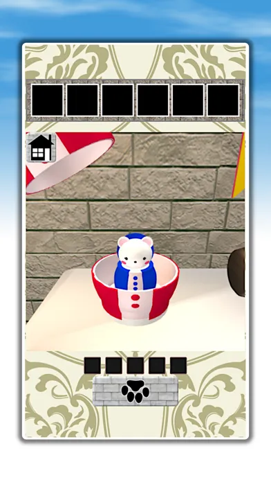 Sheep Palace -Escape Game- স্ক্রিনশট