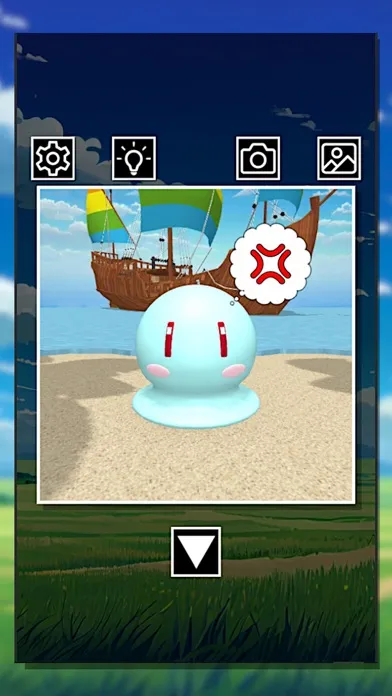 SlimeHunter! Ekran Görüntüleri