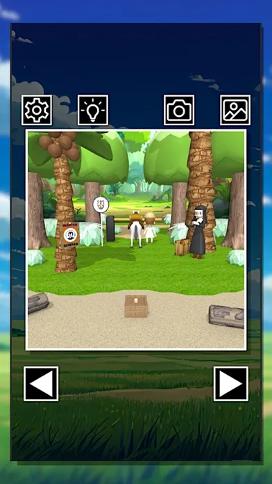 SlimeHunter! Ekran Görüntüleri