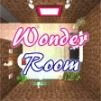 脱出ゲーム Wonder Room -ワンダールーム-
