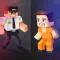 Block Prison Run: Escape Game