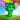 Block Parkour: Party Mod