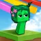 Block Parkour: Party Mod