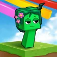 Block Parkour: Party Mod Block Parkour: Party Mod