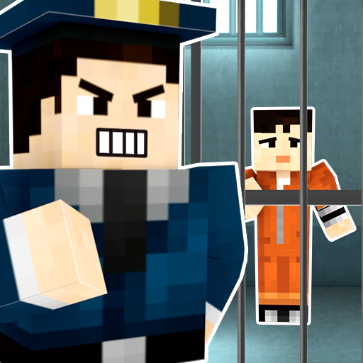 Craft Prison: Obby Escape