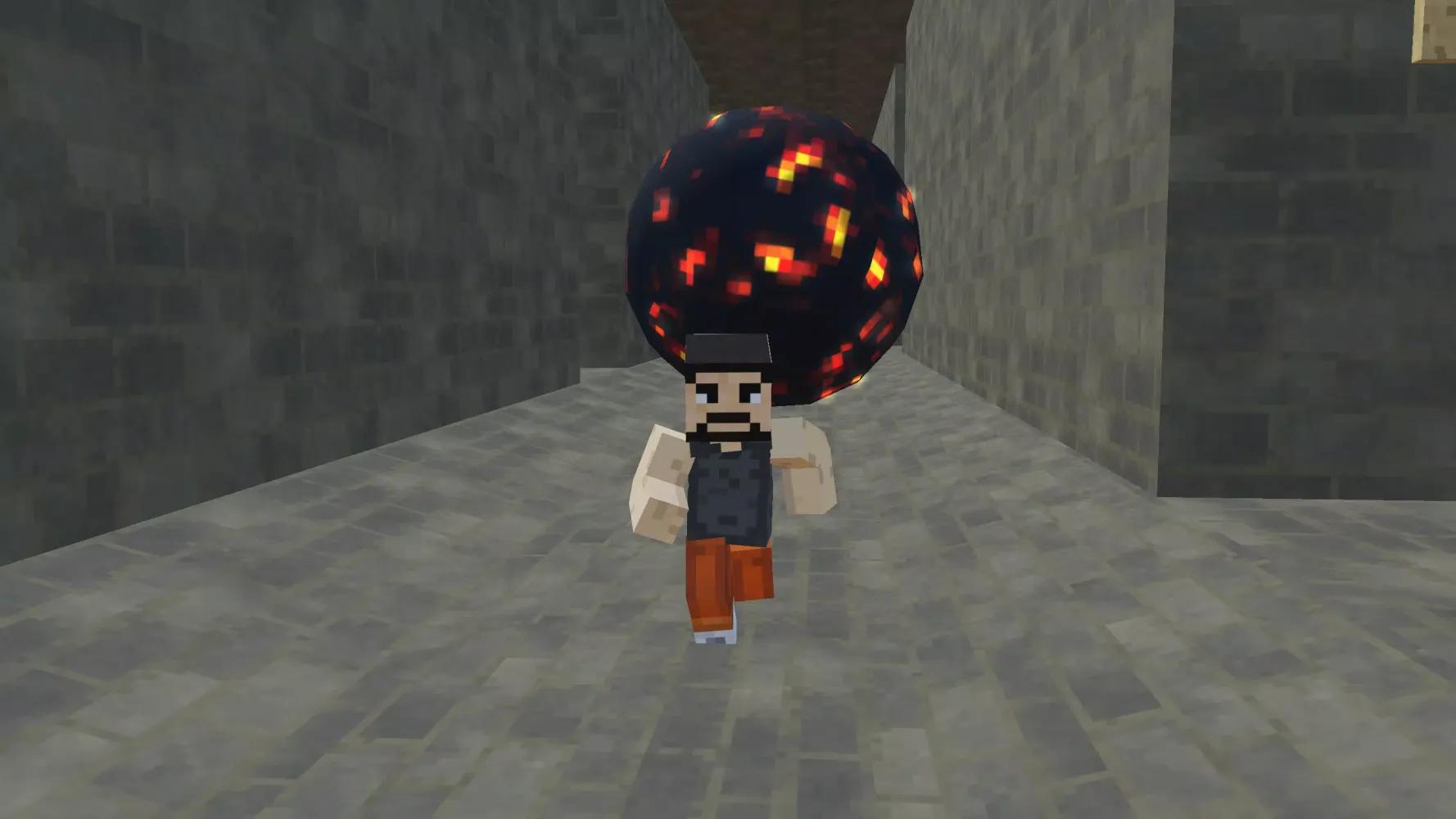 Screenshot di Craft Prison: Obby Escape