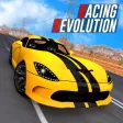 Racing Revolution Racing Revolution