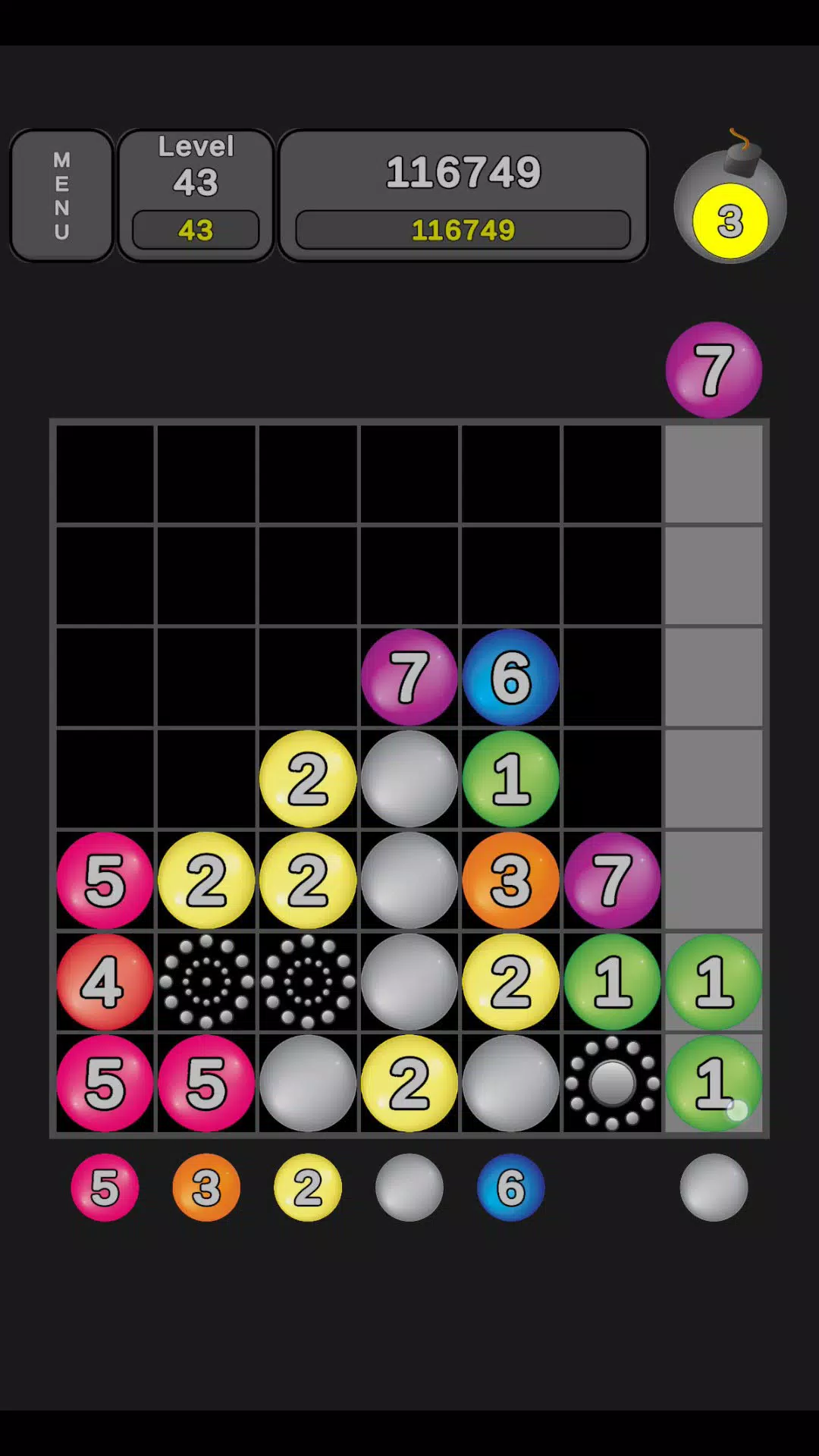 Drop7 - 2025 Screenshots3