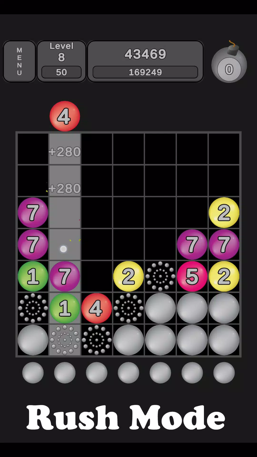 Drop7 - 2025 Screenshots4