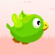 Bird Jump : Parrot Escape