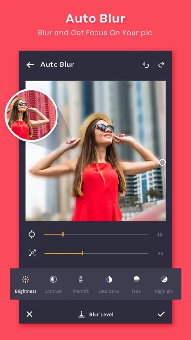 Collage Maker - Photo Story স্ক্রিনশট