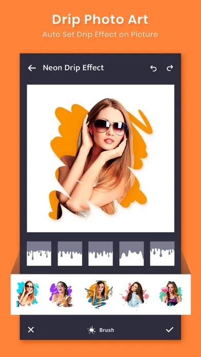Collage Maker - Photo Story স্ক্রিনশট
