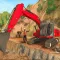 Construction Games: City JCB