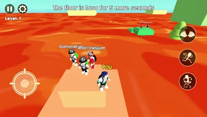 Zrzuty ekranu Block Survivor: Monster Hunt