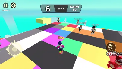 Zrzuty ekranu Block Survivor: Monster Hunt