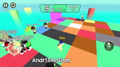 Zrzuty ekranu Block Survivor: Monster Hunt