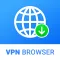 VPN You Browser - Fast Save