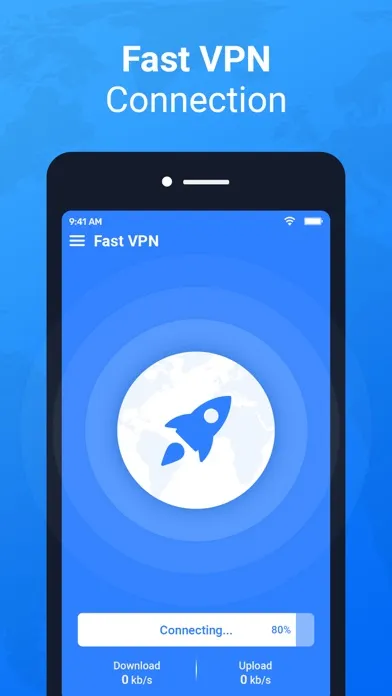 Скриншоты VPN You Browser - Fast Save