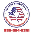 USA Waste Management USA Waste Management