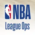 League Operations