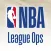 League Operations