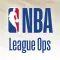 League Operations