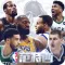 NBA范特西-NBA官方授權手游