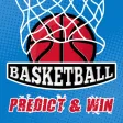 Basketball Predict & Win