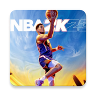 NBA 2K23 NBA 2K23