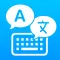 AI Translator Keyboard