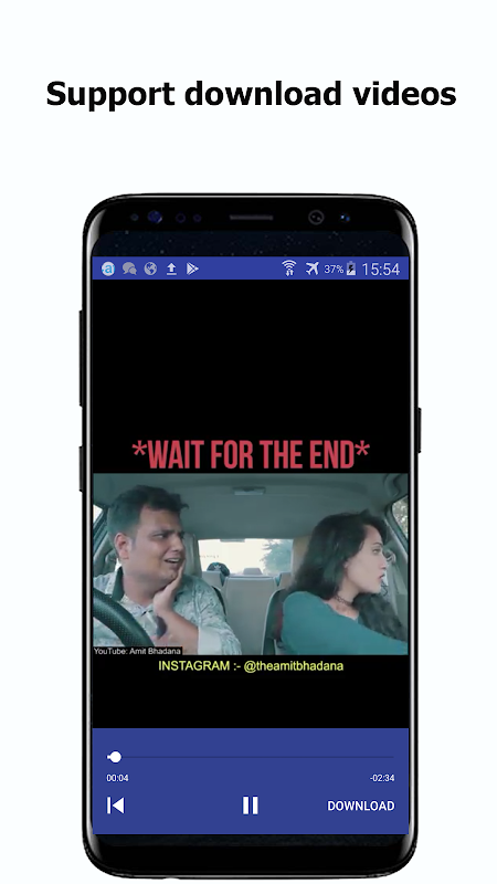 Face Lite Screenshots6