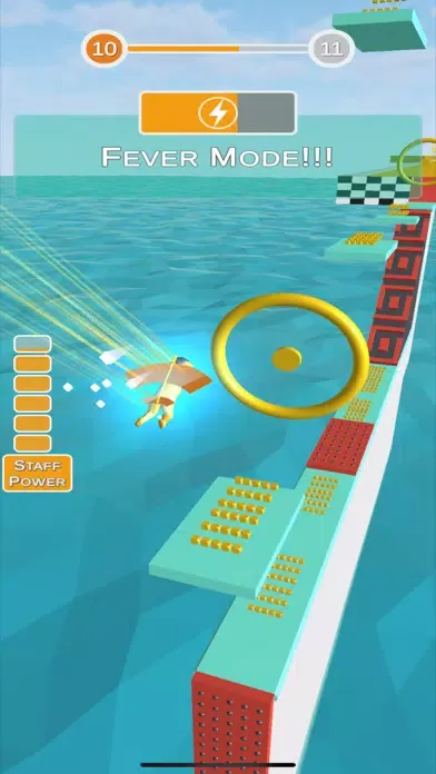 Скриншоты Vayu Run