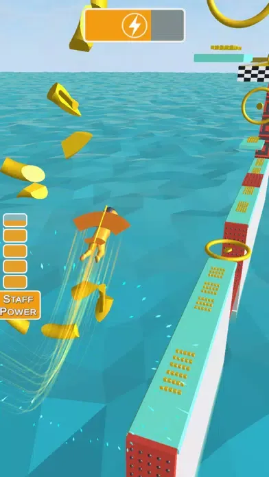 Скриншоты Vayu Run