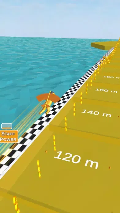 Скриншоты Vayu Run