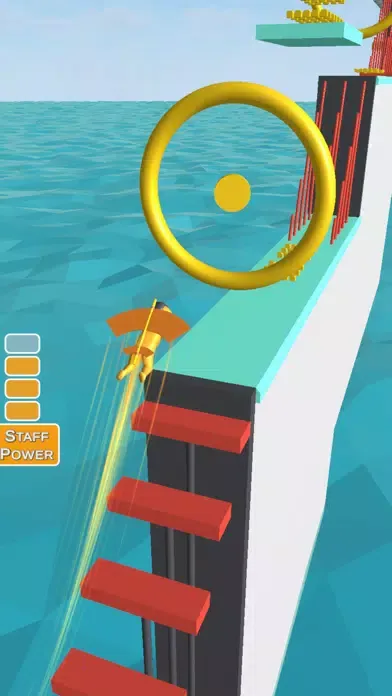 Скриншоты Vayu Run