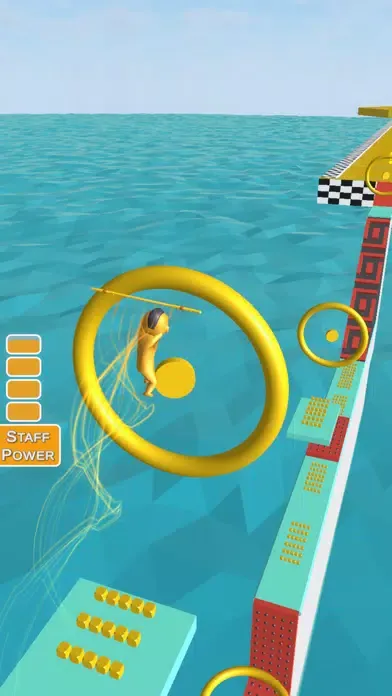 Скриншоты Vayu Run