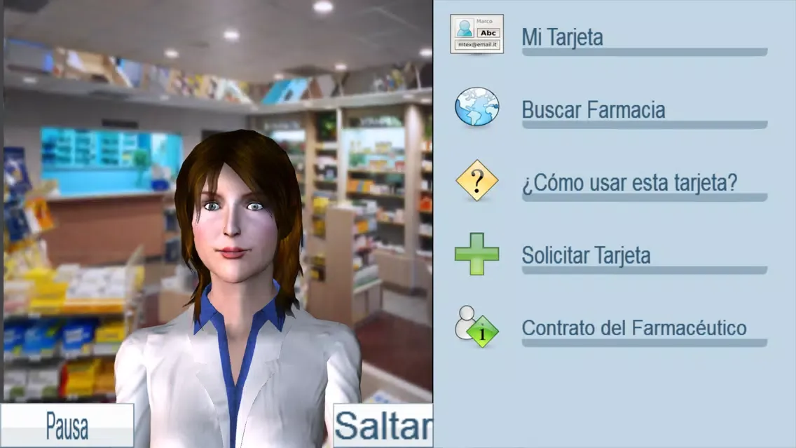 تصاویر America's Drug Card Spanish