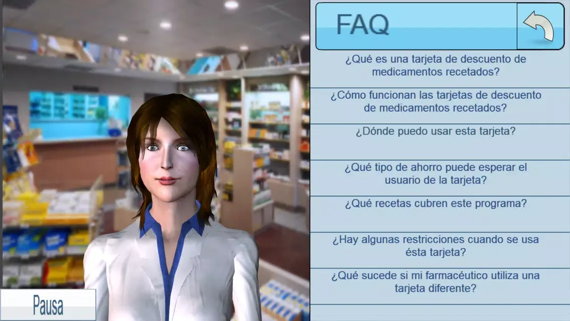 تصاویر America's Drug Card Spanish