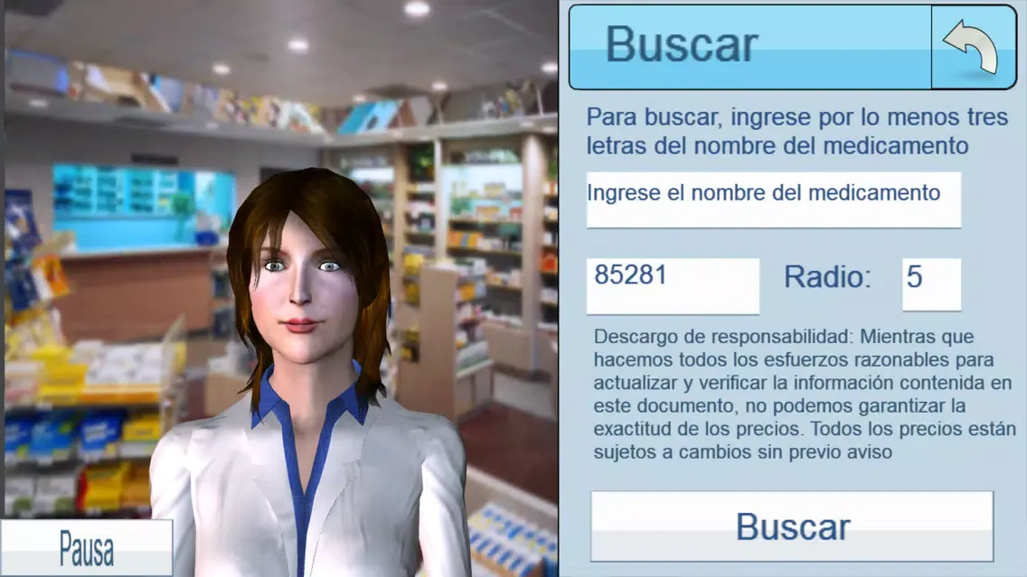 تصاویر America's Drug Card Spanish