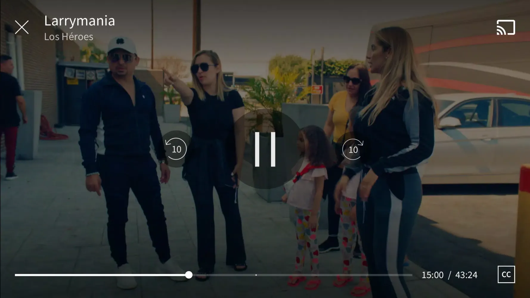 Universo Now Screenshots
