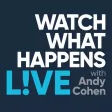 Watch What Happens Live Stickers Watch What Happens Live Stickers
