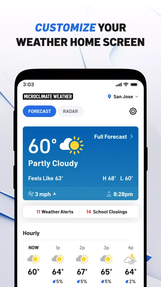 NBC Bay Area Screenshots