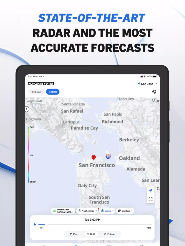 NBC Bay Area Screenshots