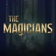The Magicians Sticker Pack The Magicians Sticker Pack