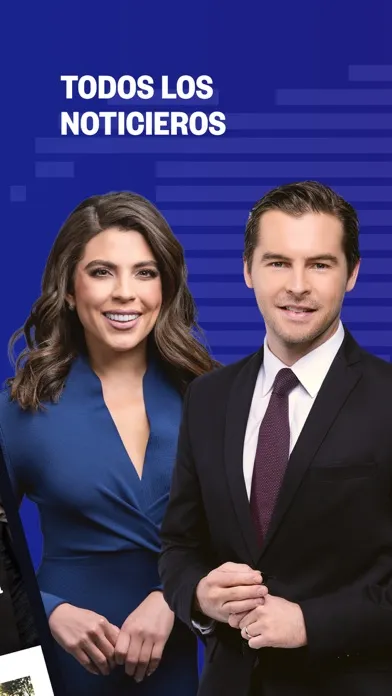 Tangkapan skrin Noticias Telemundo