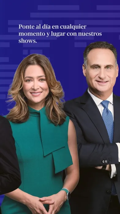 Tangkapan skrin Noticias Telemundo