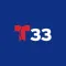 Telemundo 33