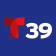 Telemundo 39: Noticias de TX Telemundo 39: Noticias de TX